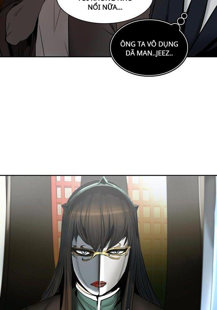 Tòa Tháp Bí Ẩn 2 Chapter 217 - Trang 2