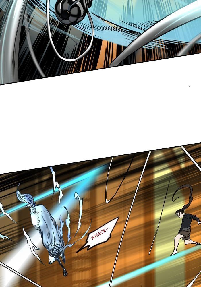 Tòa Tháp Bí Ẩn 2 Chapter 217 - Trang 2