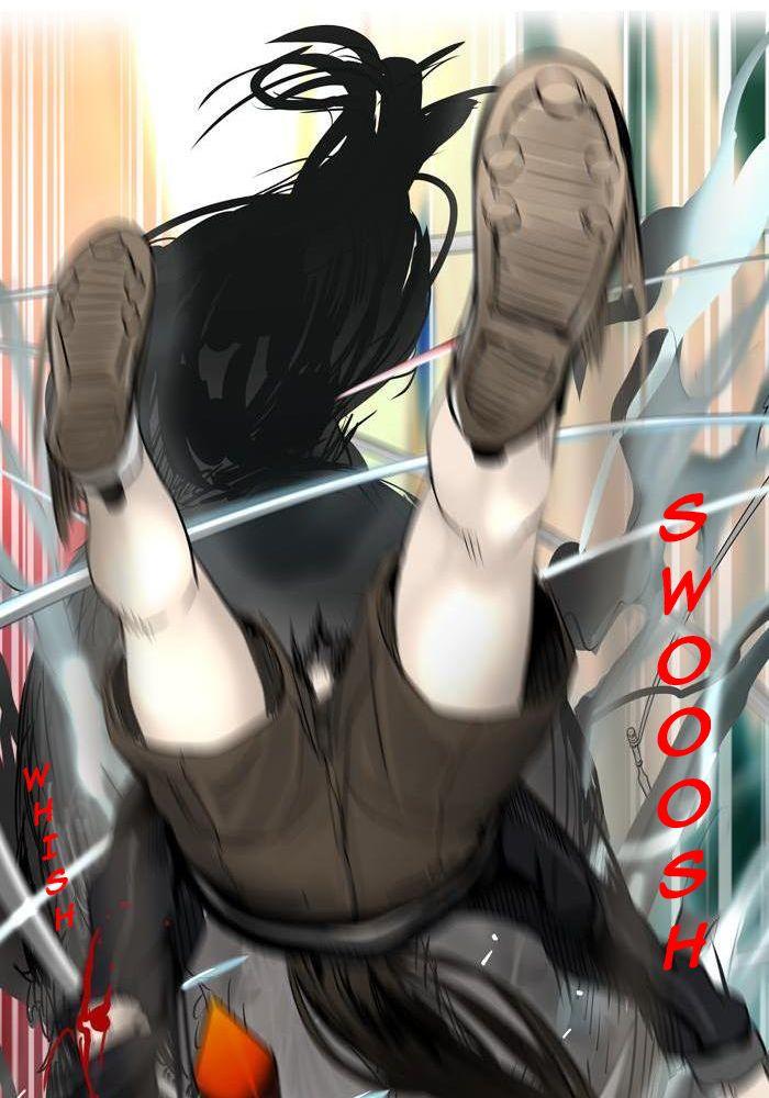 Tòa Tháp Bí Ẩn 2 Chapter 217 - Trang 2