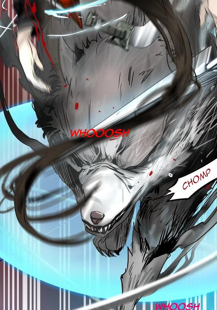 Tòa Tháp Bí Ẩn 2 Chapter 217 - Trang 2