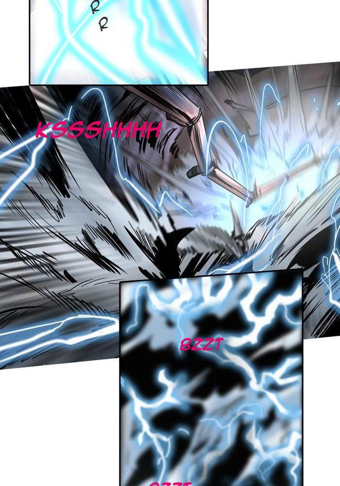 Tòa Tháp Bí Ẩn 2 Chapter 217 - Trang 2