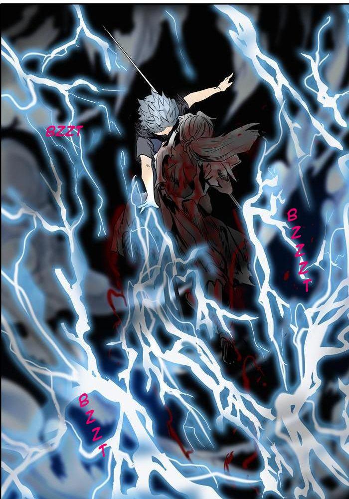 Tòa Tháp Bí Ẩn 2 Chapter 217 - Trang 2