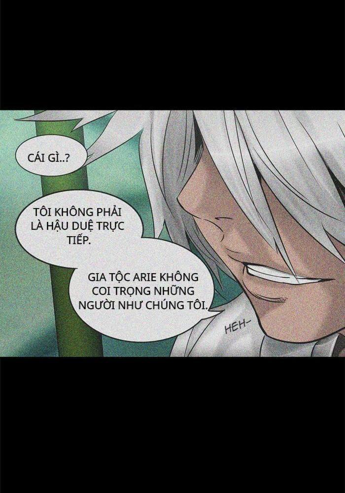 Tòa Tháp Bí Ẩn 2 Chapter 217 - Trang 2