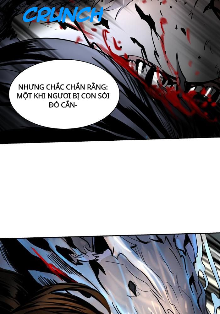 Tòa Tháp Bí Ẩn 2 Chapter 216 - Trang 2