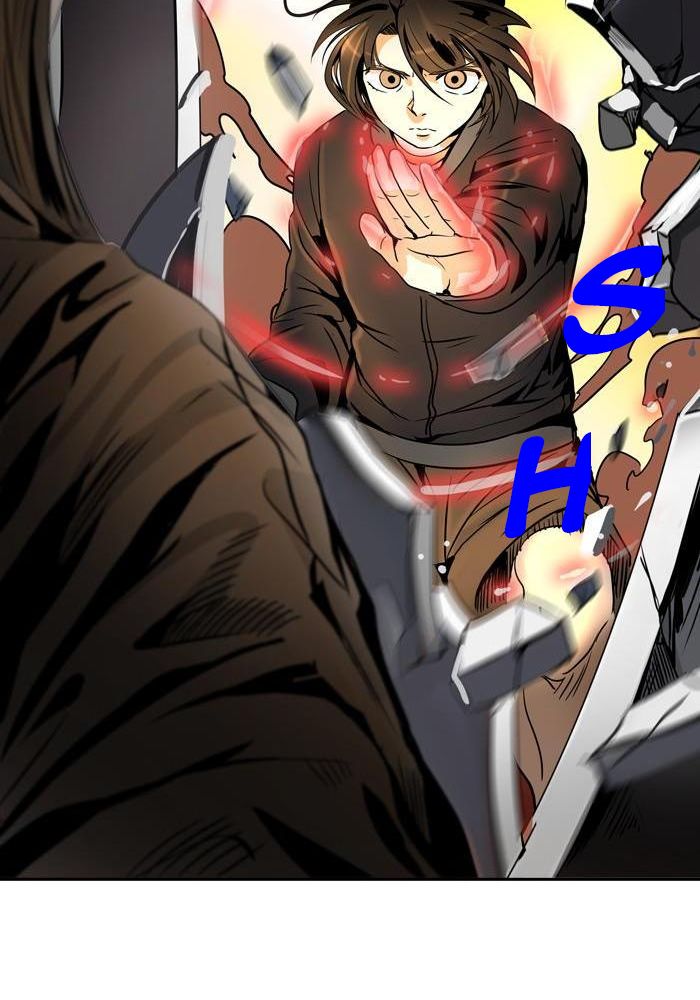 Tòa Tháp Bí Ẩn 2 Chapter 216 - Trang 2