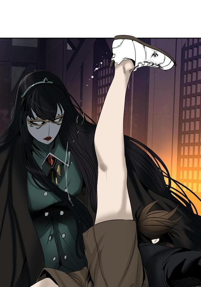 Tòa Tháp Bí Ẩn 2 Chapter 216 - Trang 2