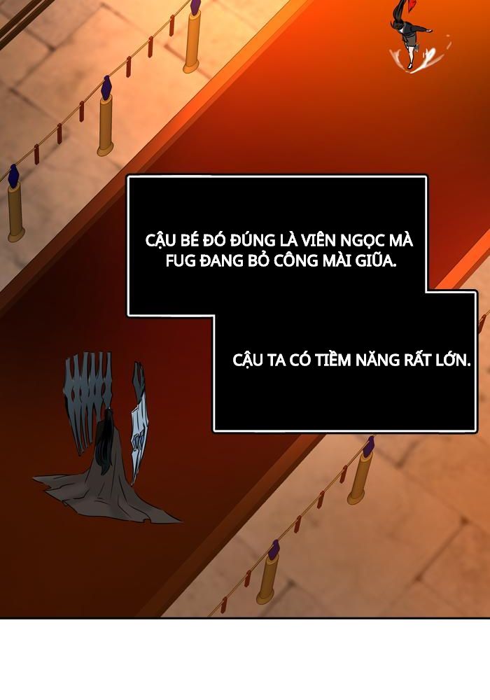 Tòa Tháp Bí Ẩn 2 Chapter 216 - Trang 2