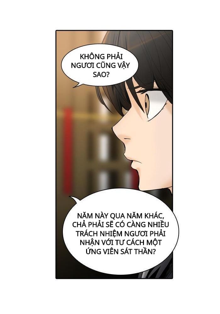 Tòa Tháp Bí Ẩn 2 Chapter 216 - Trang 2