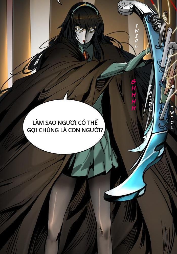 Tòa Tháp Bí Ẩn 2 Chapter 216 - Trang 2