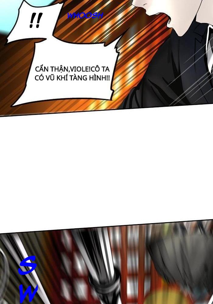 Tòa Tháp Bí Ẩn 2 Chapter 216 - Trang 2