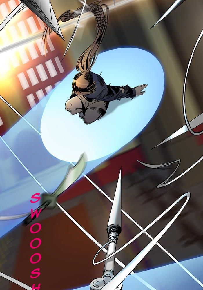 Tòa Tháp Bí Ẩn 2 Chapter 216 - Trang 2