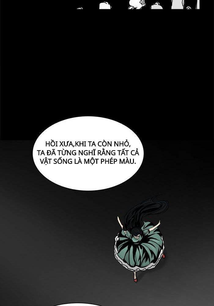 Tòa Tháp Bí Ẩn 2 Chapter 216 - Trang 2