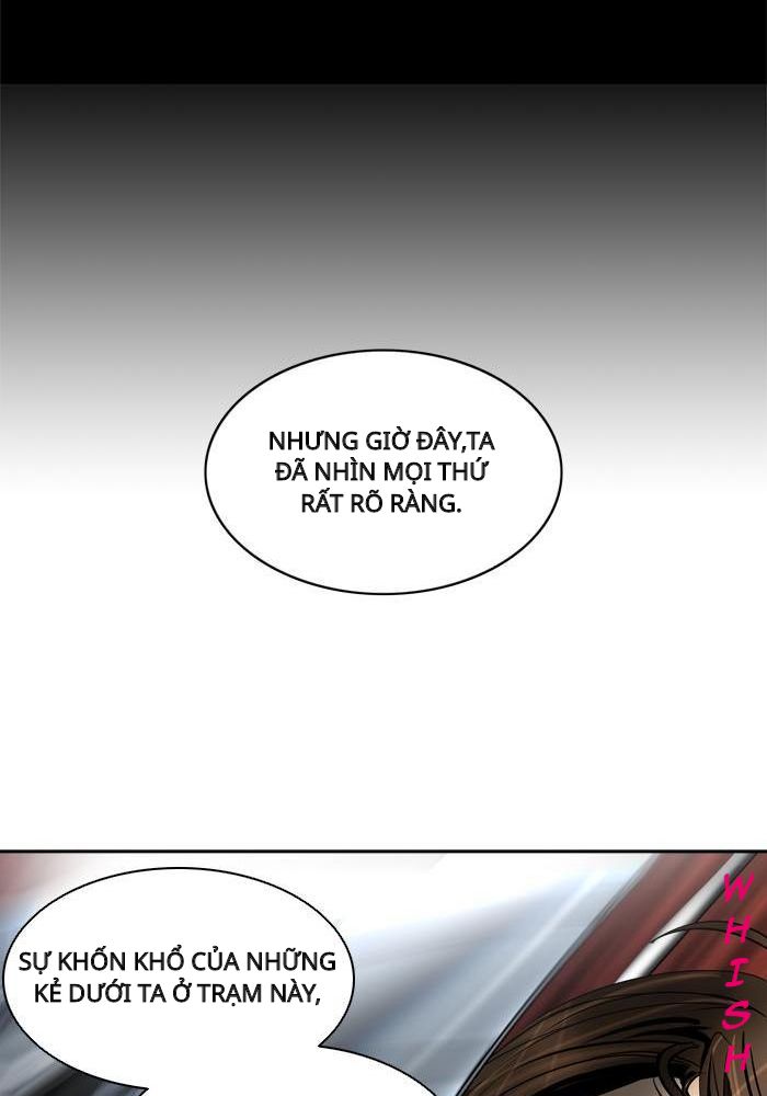 Tòa Tháp Bí Ẩn 2 Chapter 216 - Trang 2