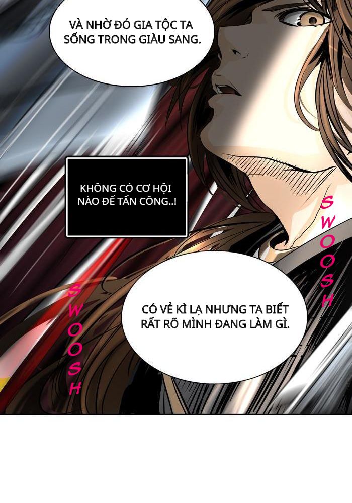 Tòa Tháp Bí Ẩn 2 Chapter 216 - Trang 2