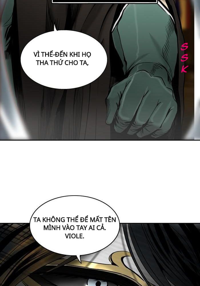 Tòa Tháp Bí Ẩn 2 Chapter 216 - Trang 2