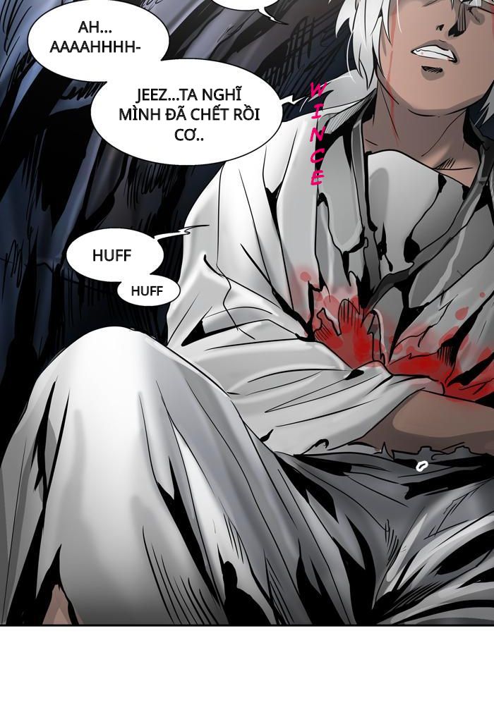 Tòa Tháp Bí Ẩn 2 Chapter 216 - Trang 2