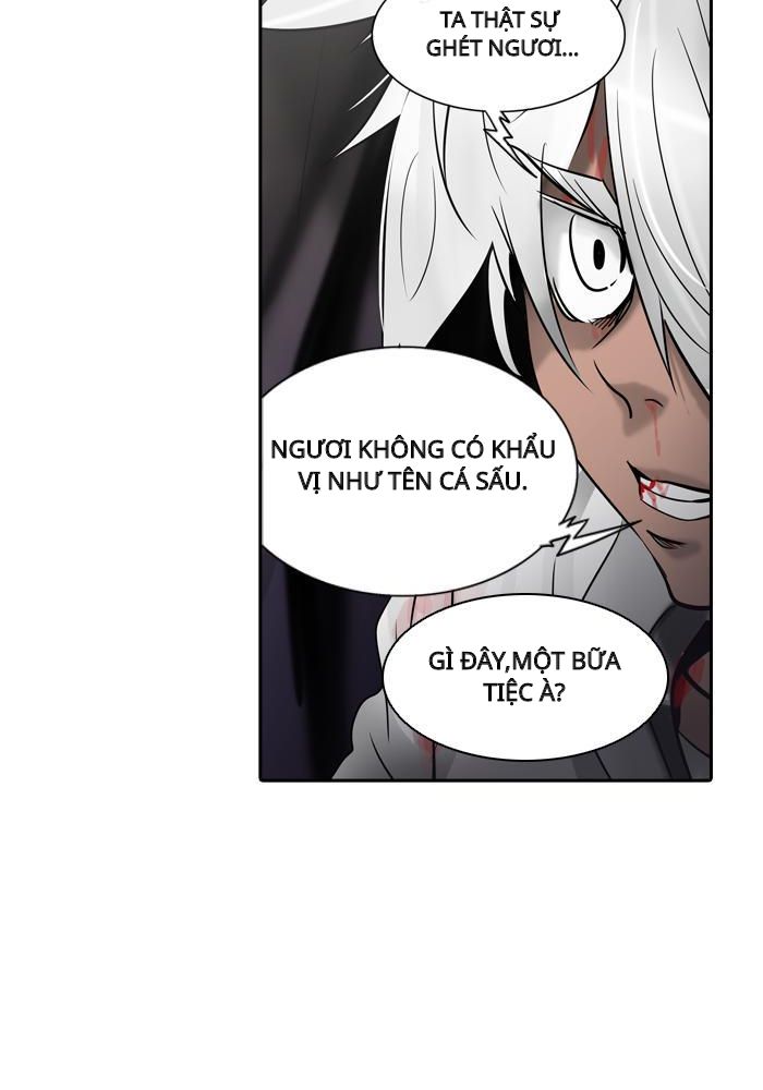 Tòa Tháp Bí Ẩn 2 Chapter 216 - Trang 2
