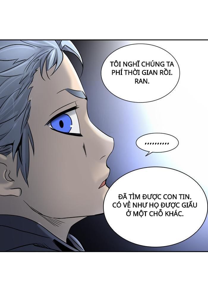 Tòa Tháp Bí Ẩn 2 Chapter 216 - Trang 2