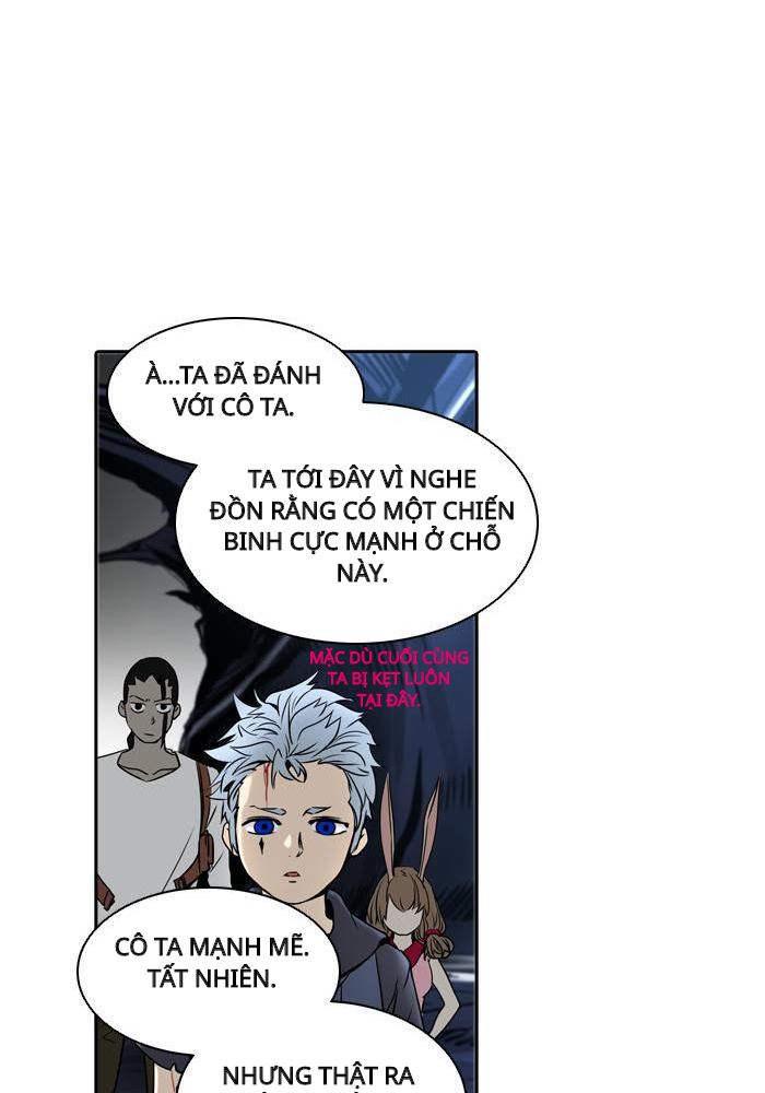 Tòa Tháp Bí Ẩn 2 Chapter 216 - Trang 2