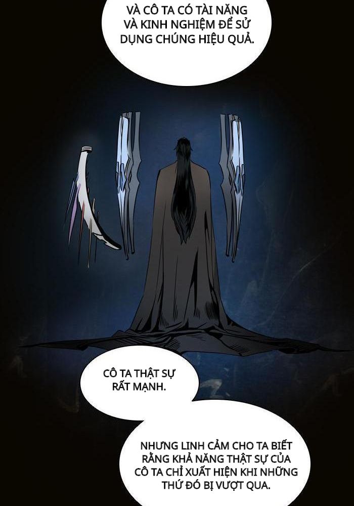 Tòa Tháp Bí Ẩn 2 Chapter 216 - Trang 2
