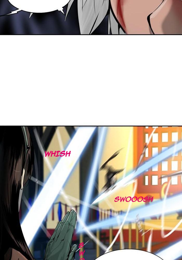 Tòa Tháp Bí Ẩn 2 Chapter 216 - Trang 2