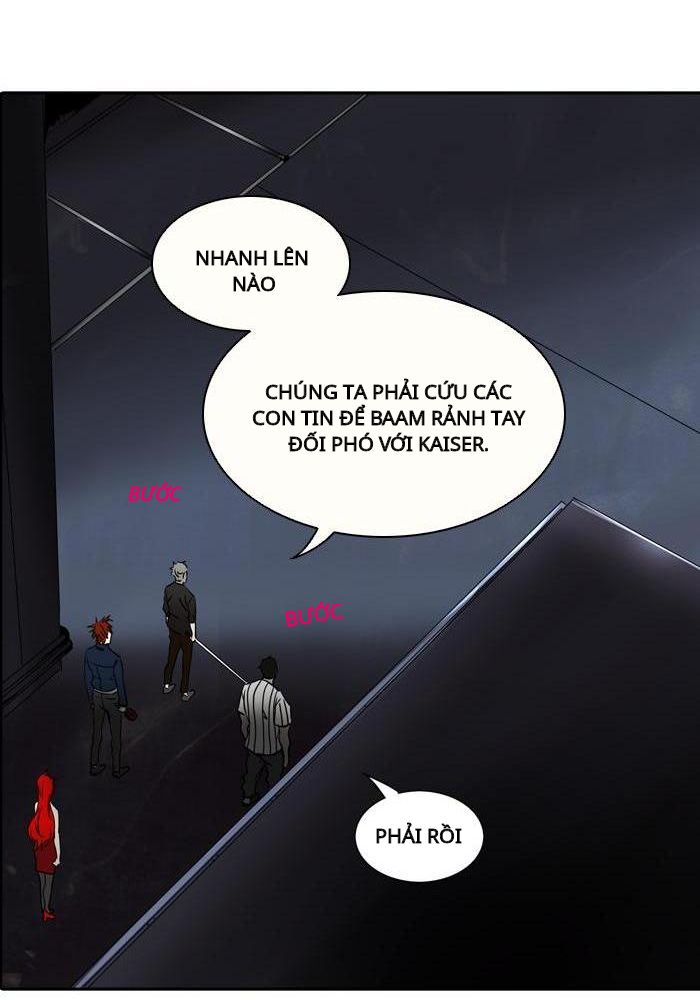 Tòa Tháp Bí Ẩn 2 Chapter 215 - Trang 2