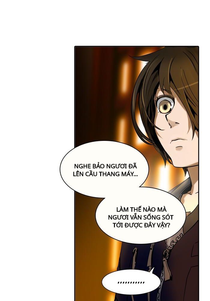 Tòa Tháp Bí Ẩn 2 Chapter 215 - Trang 2