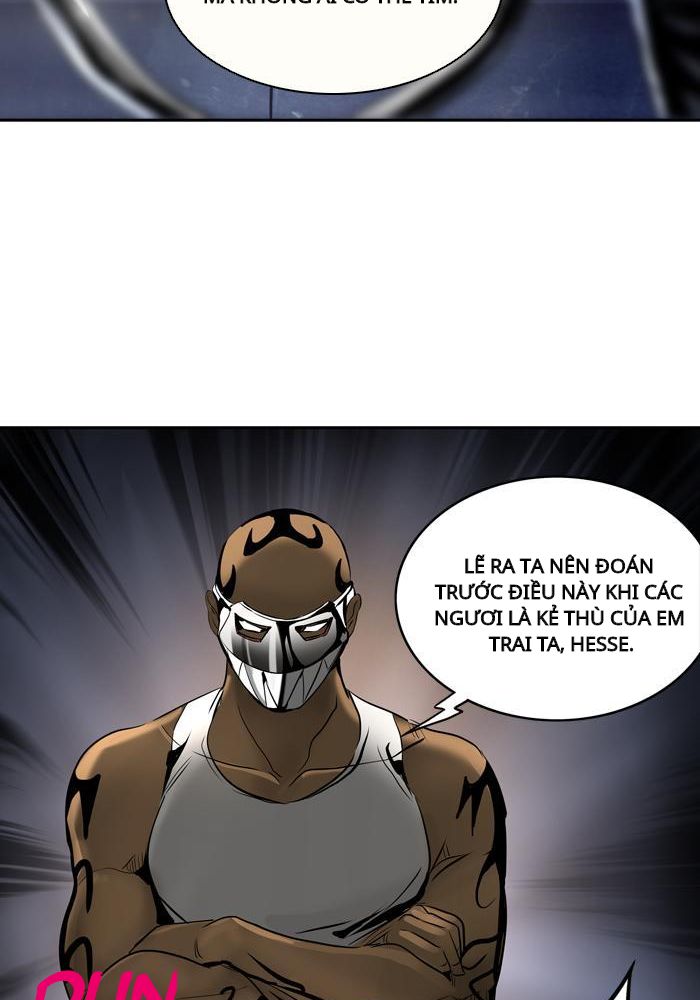 Tòa Tháp Bí Ẩn 2 Chapter 215 - Trang 2