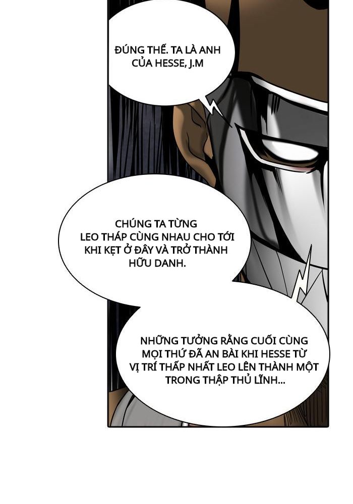 Tòa Tháp Bí Ẩn 2 Chapter 215 - Trang 2