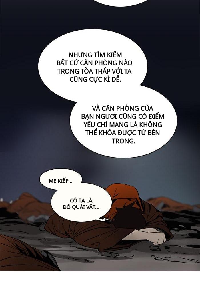 Tòa Tháp Bí Ẩn 2 Chapter 215 - Trang 2