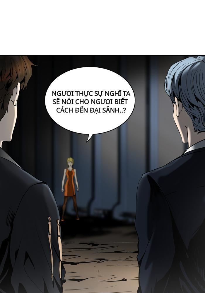 Tòa Tháp Bí Ẩn 2 Chapter 214 - Trang 2