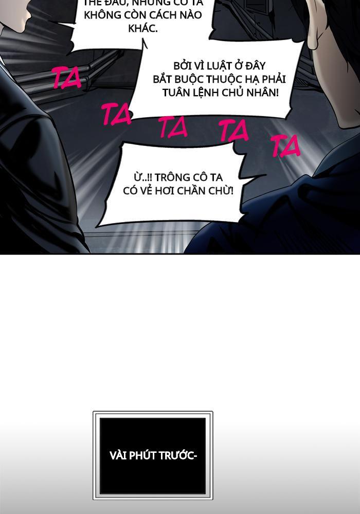 Tòa Tháp Bí Ẩn 2 Chapter 214 - Trang 2