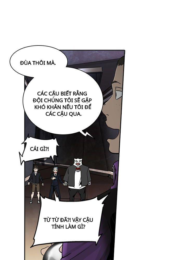 Tòa Tháp Bí Ẩn 2 Chapter 214 - Trang 2