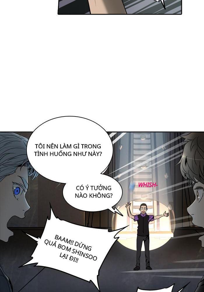 Tòa Tháp Bí Ẩn 2 Chapter 214 - Trang 2