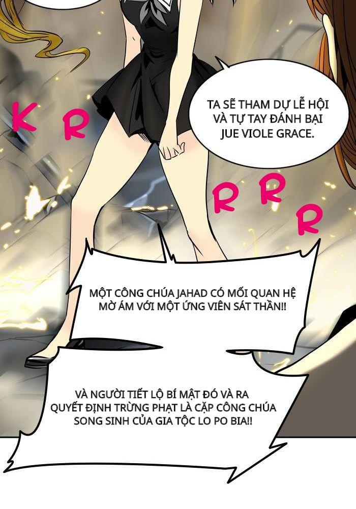 Tòa Tháp Bí Ẩn 2 Chapter 213 - Trang 2