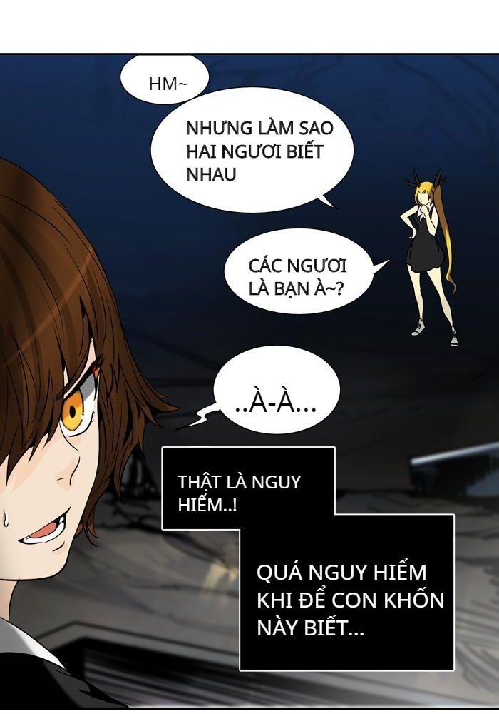 Tòa Tháp Bí Ẩn 2 Chapter 212 - Trang 2