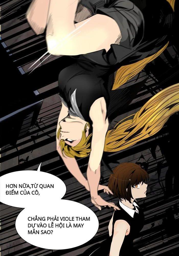 Tòa Tháp Bí Ẩn 2 Chapter 212 - Trang 2