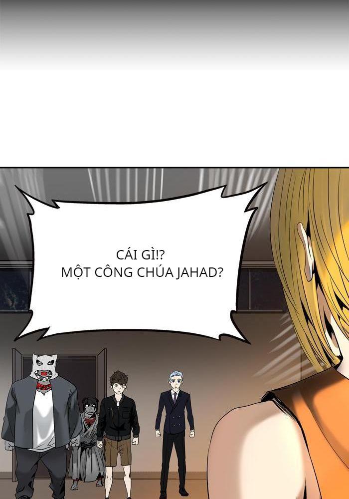Tòa Tháp Bí Ẩn 2 Chapter 212 - Trang 2