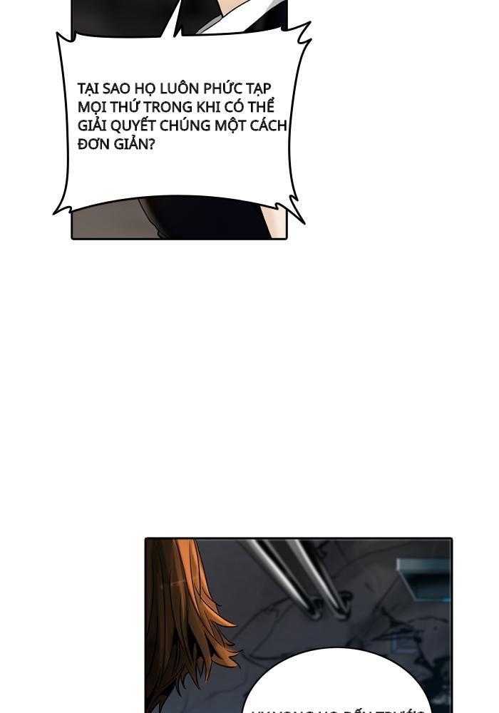 Tòa Tháp Bí Ẩn 2 Chapter 212 - Trang 2