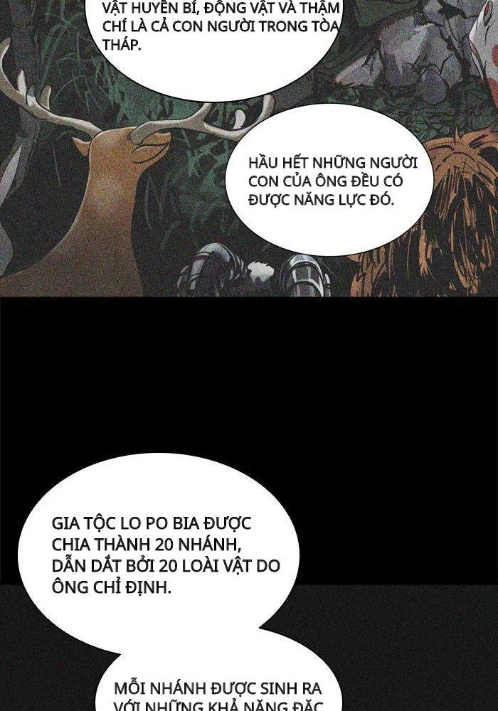 Tòa Tháp Bí Ẩn 2 Chapter 212 - Trang 2