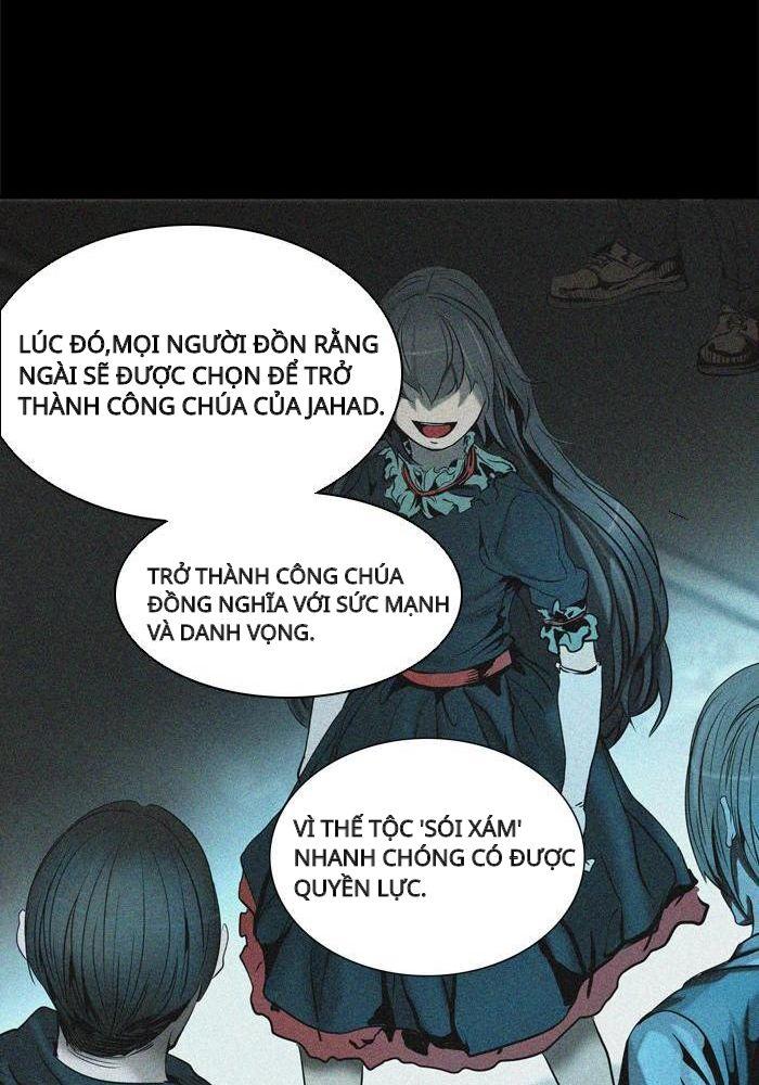 Tòa Tháp Bí Ẩn 2 Chapter 212 - Trang 2