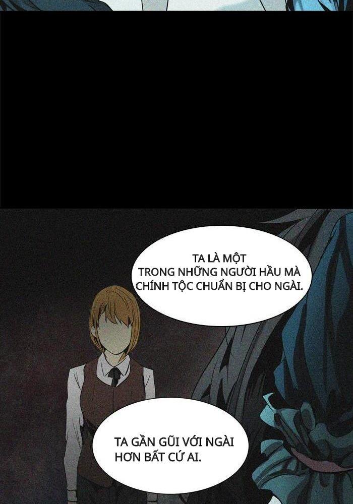 Tòa Tháp Bí Ẩn 2 Chapter 212 - Trang 2