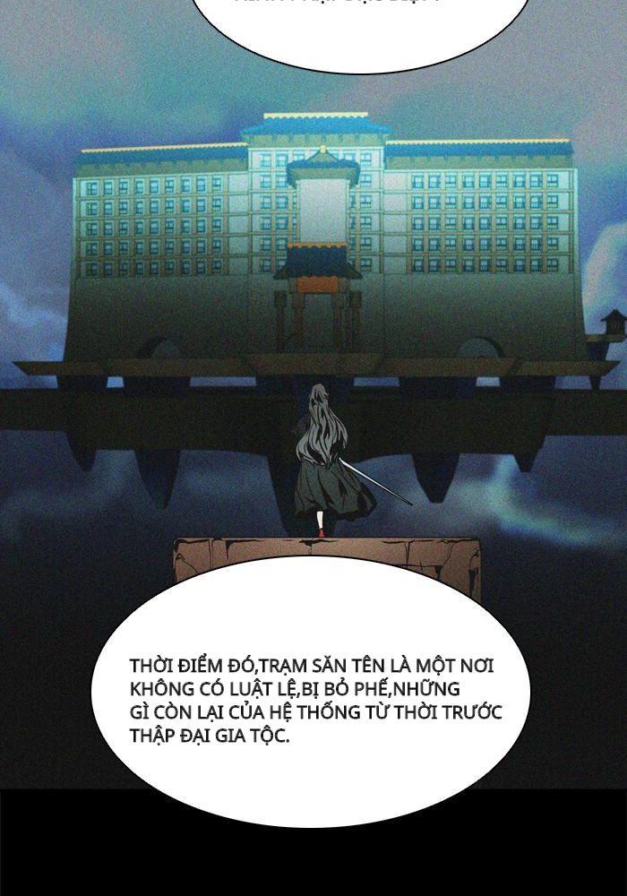 Tòa Tháp Bí Ẩn 2 Chapter 212 - Trang 2