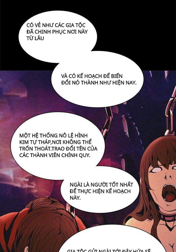 Tòa Tháp Bí Ẩn 2 Chapter 212 - Trang 2