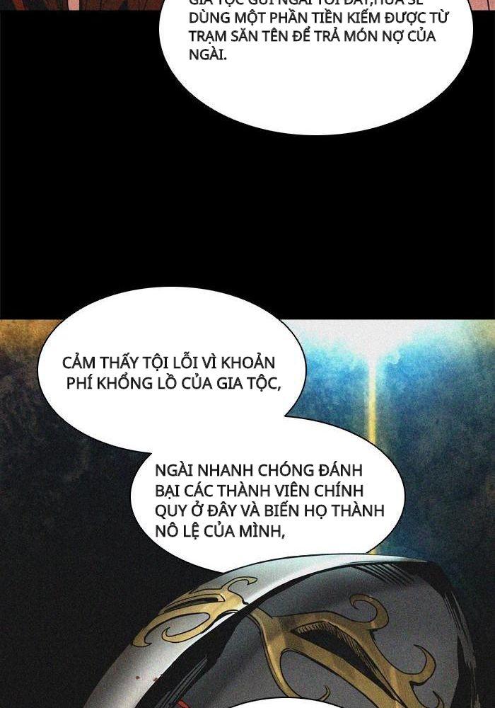 Tòa Tháp Bí Ẩn 2 Chapter 212 - Trang 2