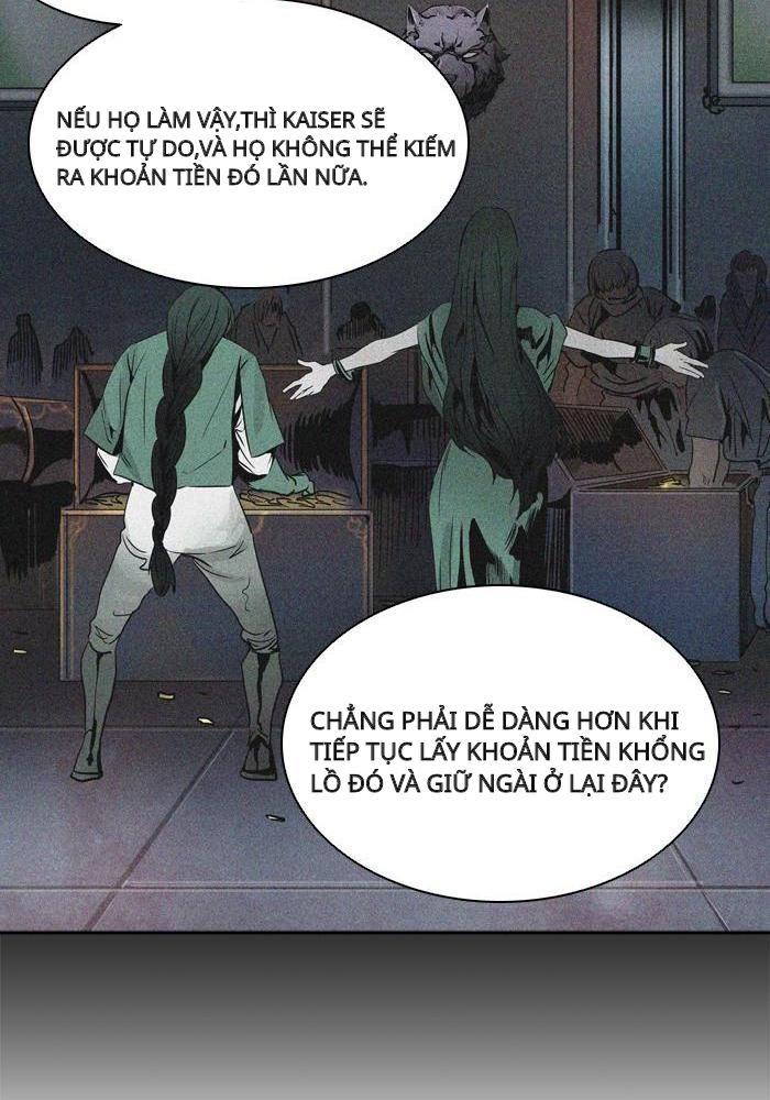 Tòa Tháp Bí Ẩn 2 Chapter 212 - Trang 2