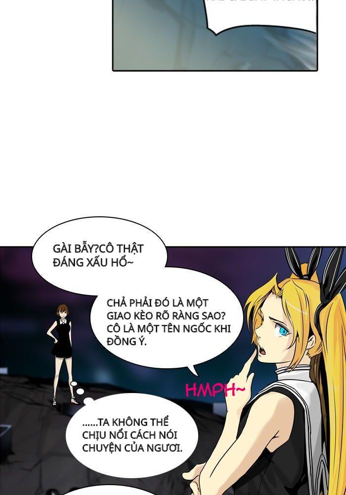 Tòa Tháp Bí Ẩn 2 Chapter 212 - Trang 2