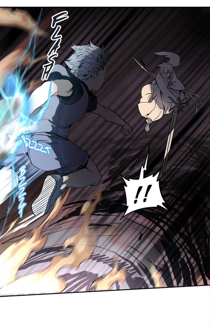 Tòa Tháp Bí Ẩn 2 Chapter 211 - Trang 2