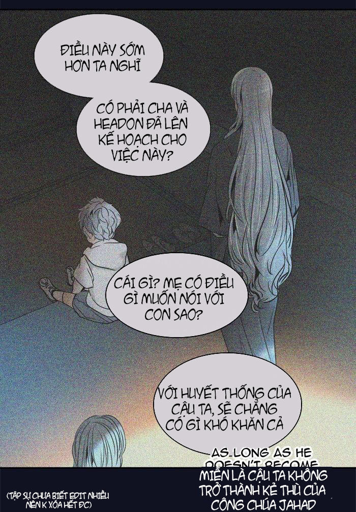 Tòa Tháp Bí Ẩn 2 Chapter 211 - Trang 2