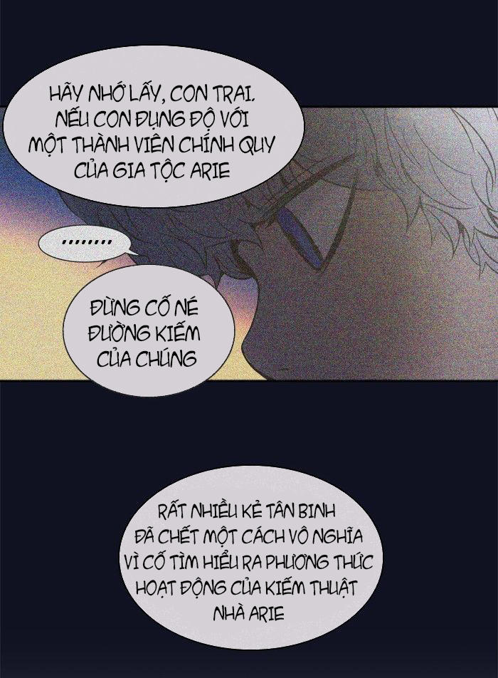 Tòa Tháp Bí Ẩn 2 Chapter 211 - Trang 2